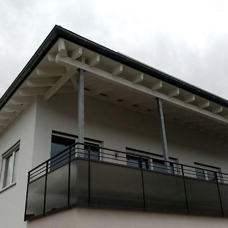 Ferienwohnung Taubertraum Weikersheim Exteriör bild